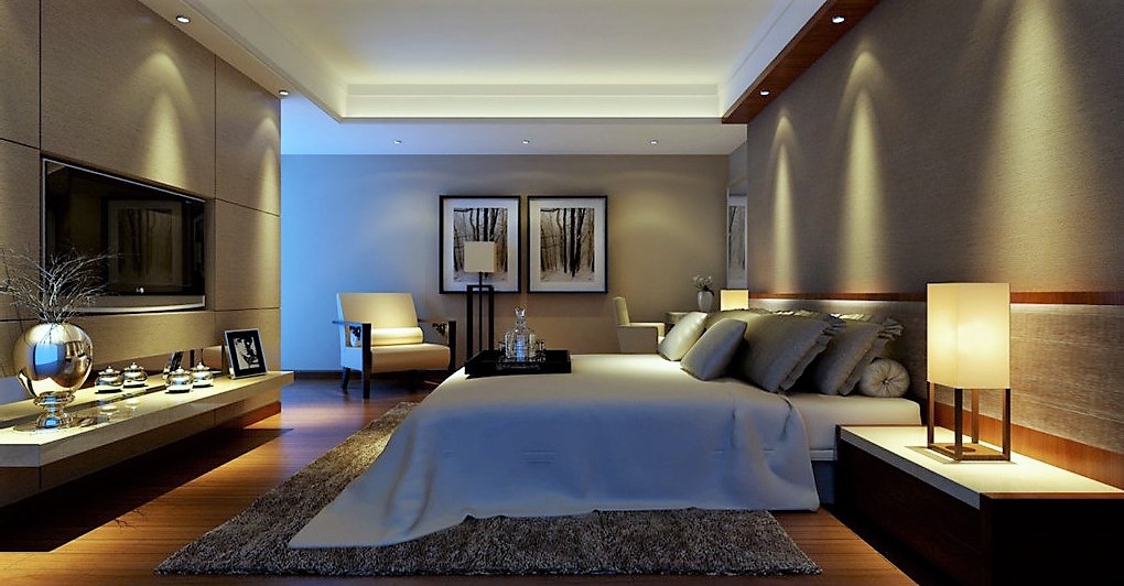 Những lợi ích khi sử dụng đèn led Rạng Đông
