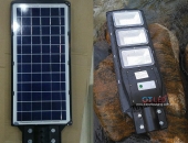 Nhà phân phối đèn đường năng lượng mặt trời tại Đà Nẵng