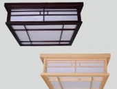Đặc điểm của đèn ốp trần ban công - Hành lang trong chiếu sáng ngoại thất