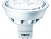 Ứng dụng đèn led Philips trong chiếu sáng kiến trúc