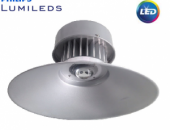 Đèn Led Philips tại Đà Nẵng chiếu sáng nhà xưởng - Một số ưu điểm đèn Led Philips 