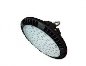 Đèn Led nhà xưởng UFO 100W Rạng Đông tại Đà Nẵng