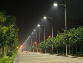 Địa chỉ mua đèn đường Led chất lượng tại Quảng Nam