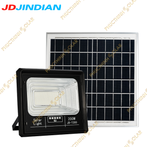 Đèn pha Jindian-JD-T200 (200W)