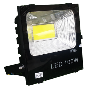 Đèn Pha Led 5054 - 100w CT Led