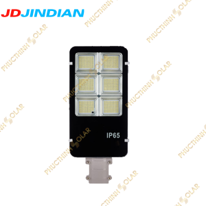 Đèn đường Jindian-JDE6300 (300W)