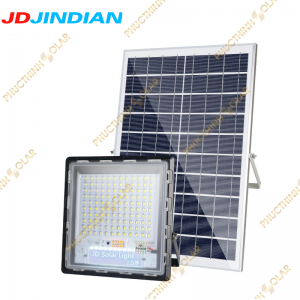 Đèn pha Jindian-JD-7120 (120W)