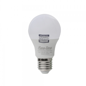 Bóng đèn LED BULB Tròn 3W
