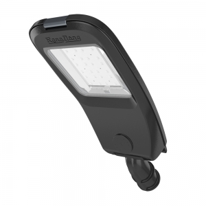 Đèn LED chiếu sáng đường 100W