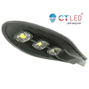 Đèn đường phố Led -150w chiếc lá tại Đà Nẵng