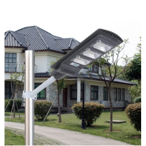 Đèn đường NL mặt trời - CT600A