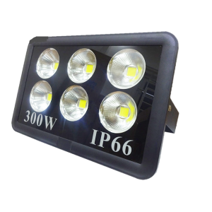 Đèn Pha Led 300w mắt trâu tại Đà Nẵng