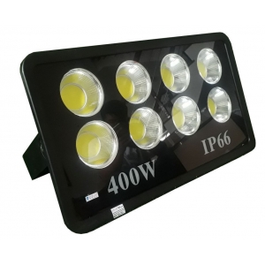 Đèn Pha Led 400w mắt trâu tại Đà Nẵng