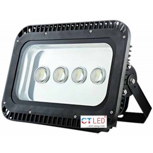 Đèn led Pha Cầu Lồi - Pha Hầm 200w