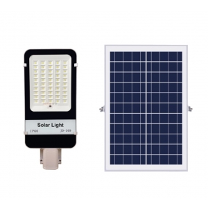 Đèn đường năng lượng mặt trời công suất 100w 
