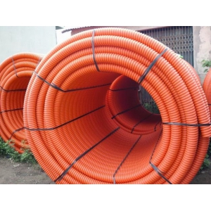 Ống nhưa xoắn hdpe tại Đà Nẵng