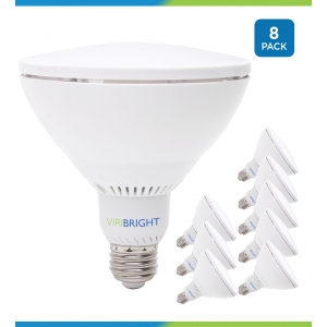 LED Light Bulb  PAR38 -15w