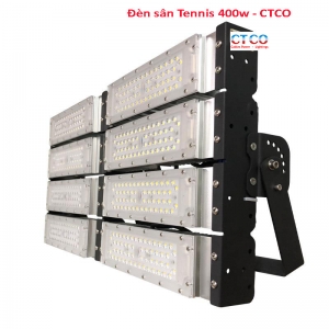 Đèn sân Tennis tại Đà Nẵng