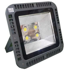 Đèn Pha Led 200w Kim cương CT Led
