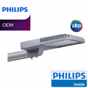 Đèn đường Philip OEM 100w BRP371