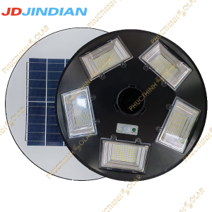 Đèn pha sân vườn Jindian-UFO500 (500W)