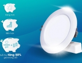 Đèn Led Downlight đổi màu thế hệ mới Rạng Đông: Trải nghiệm sự khác biệt