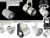 Đèn spotlight là gì? Đặc điểm của đèn spotlight