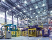 Tại sao nên sử dụng đèn Led Highbay cho chiếu sáng nhà xưởng?