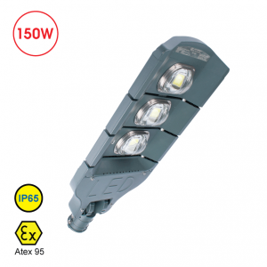 ĐÈN ĐƯỜNG LED COB 150W