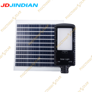 Đèn đường Jindian-798 (300W)