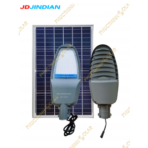 Đèn đường Jindian-JD-Z200 (200W)
