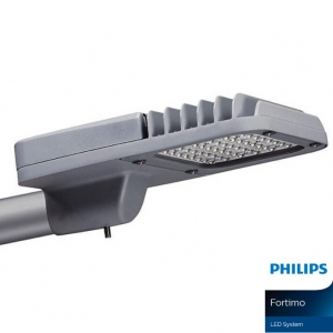 Đèn đường phố LED OEM philip 100w -150 - 200w tại Đà Nẵng