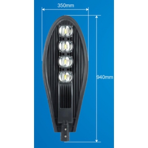 Đèn đường Phố Led-200W CT-STL01 tại Đà Nẵng