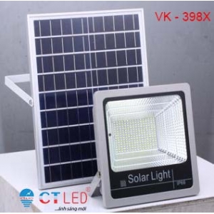 Đèn pha Biển quảng cáo VK398X