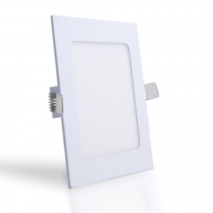 Đèn LED Panel Vuông 12W