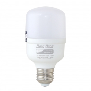 Bóng đèn LED BULB Trụ 12W