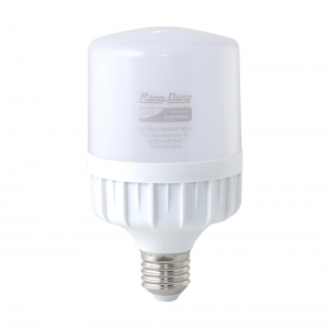 Bóng đèn LED BULB Trụ 20W