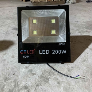 Đèn pha led 200w COB tại Đà Nẵng