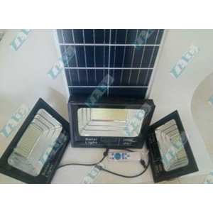 Đèn pha NL mặt trời 60W- R60